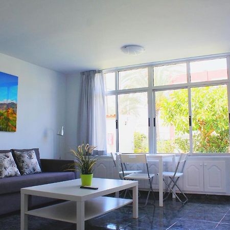 Bonito Apartamento 109 Playa del Ingles  Ngoại thất bức ảnh