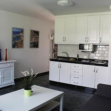 Bonito Apartamento 109 Playa del Ingles  Ngoại thất bức ảnh
