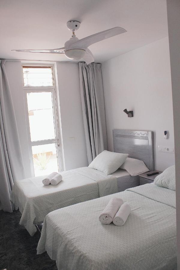 Bonito Apartamento 109 Playa del Ingles  Ngoại thất bức ảnh