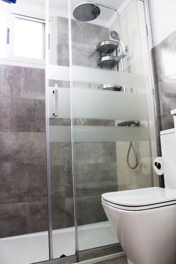 Bonito Apartamento 109 Playa del Ingles  Ngoại thất bức ảnh
