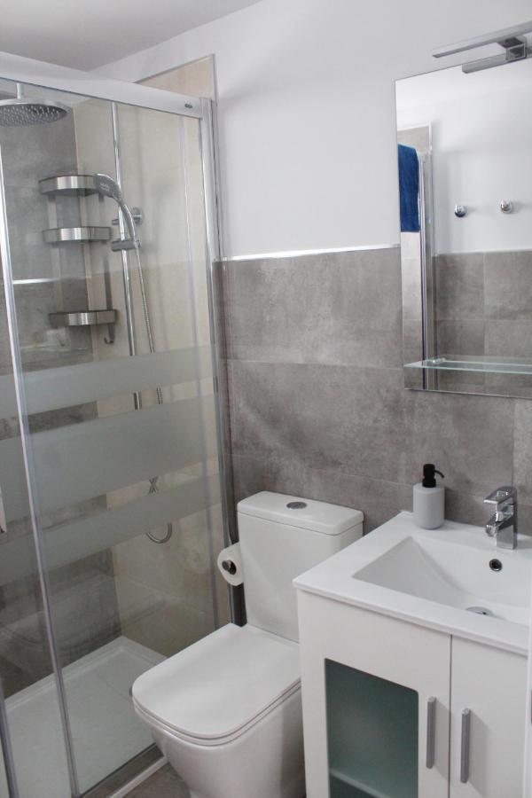 Bonito Apartamento 109 Playa del Ingles  Ngoại thất bức ảnh