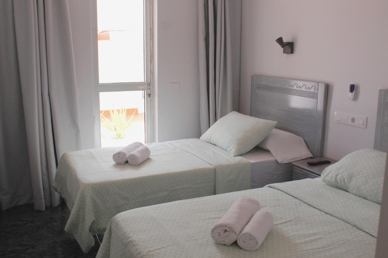 Bonito Apartamento 109 Playa del Ingles  Ngoại thất bức ảnh