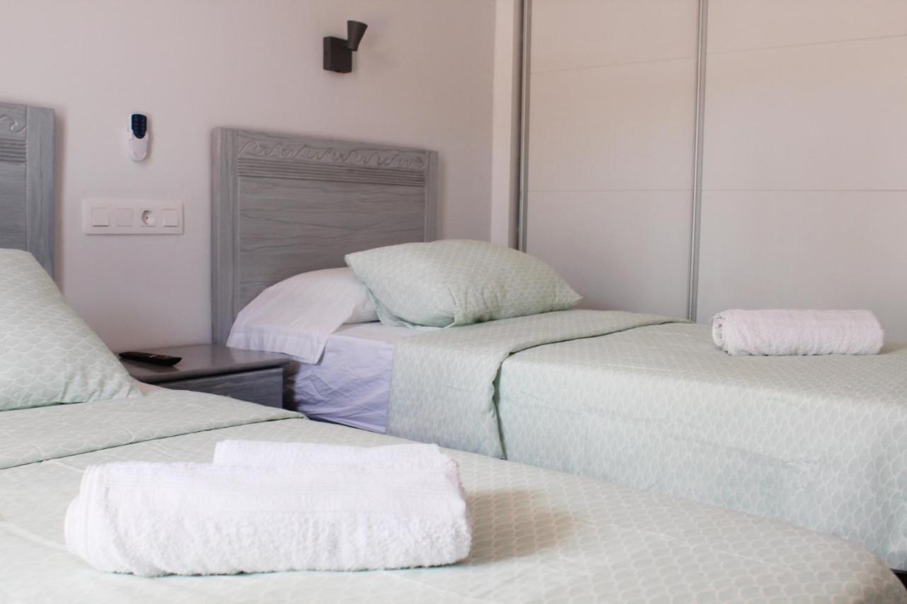 Bonito Apartamento 109 Playa del Ingles  Ngoại thất bức ảnh