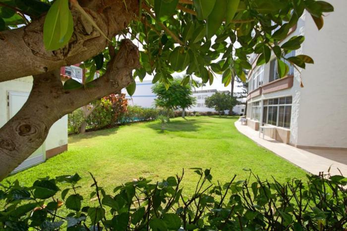 Bonito Apartamento 109 Playa del Ingles  Ngoại thất bức ảnh