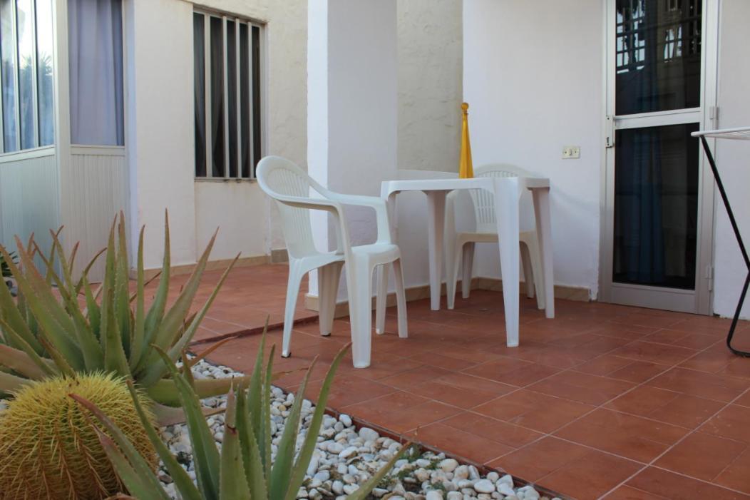 Bonito Apartamento 109 Playa del Ingles  Ngoại thất bức ảnh