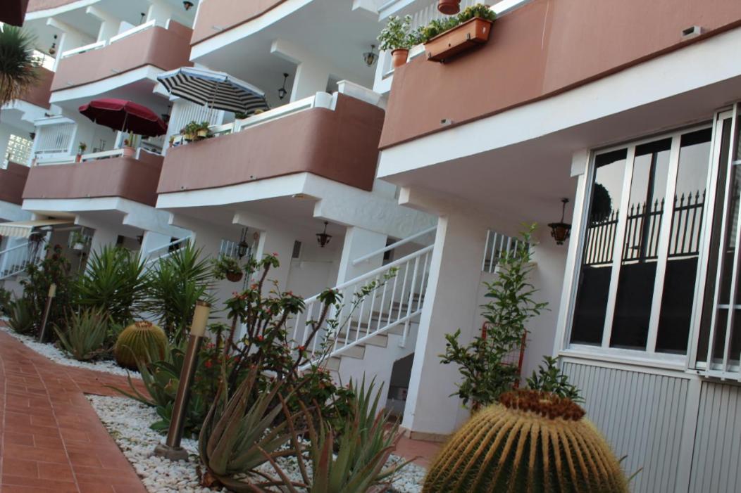 Bonito Apartamento 109 Playa del Ingles  Ngoại thất bức ảnh