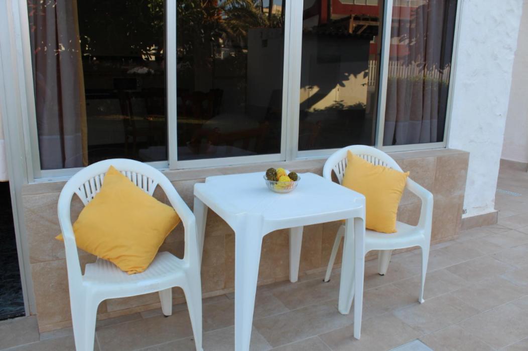 Bonito Apartamento 109 Playa del Ingles  Ngoại thất bức ảnh